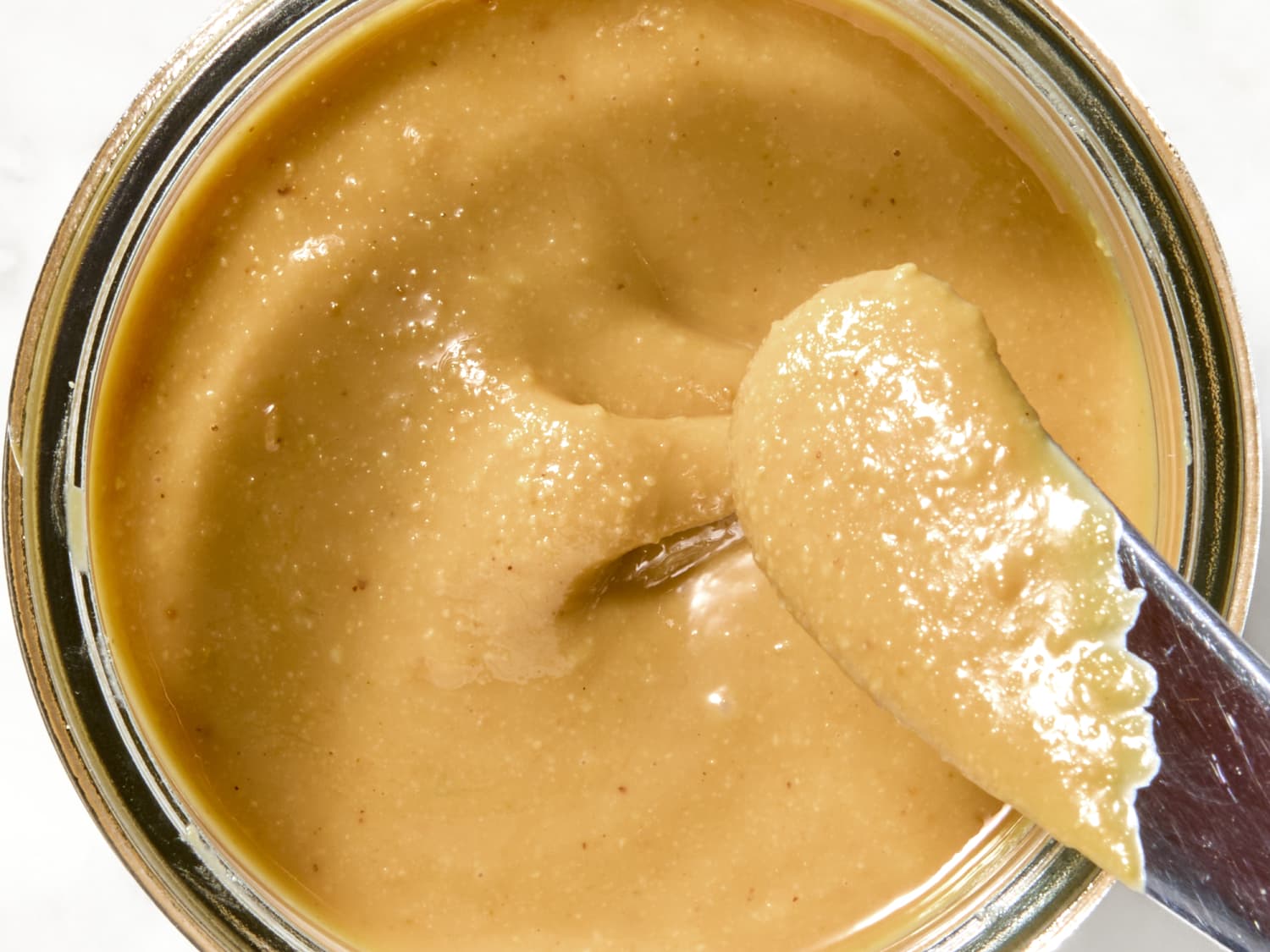 How to Make Peanut Butter (in 5 Minutes or Less)