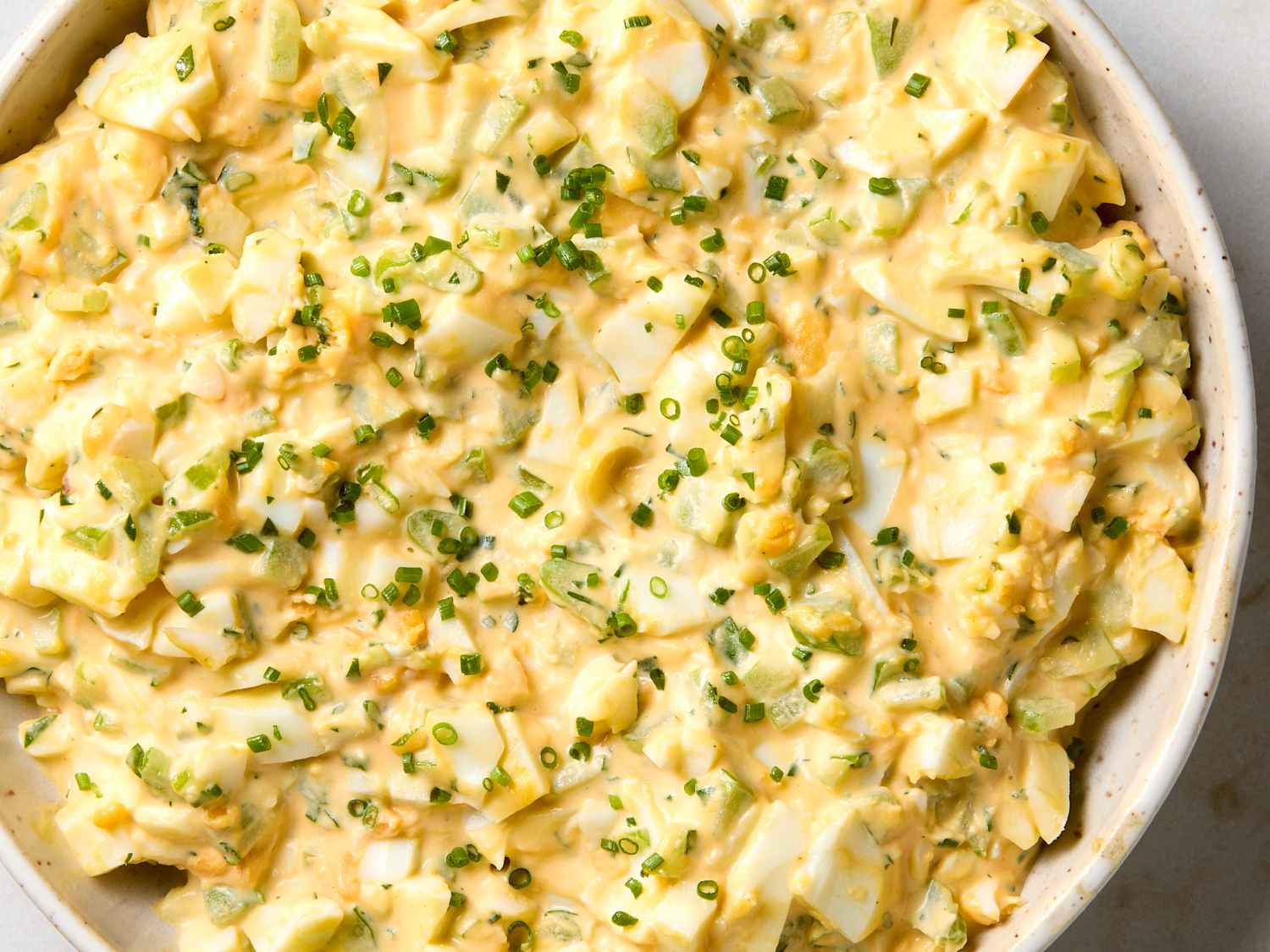 Classic Egg Salad