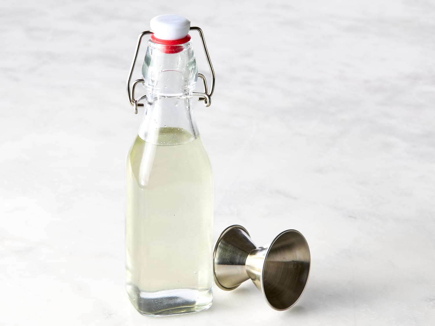 How to Make Simple Syrup (Easy 2-Ingredient Recipe) | The Kitchn