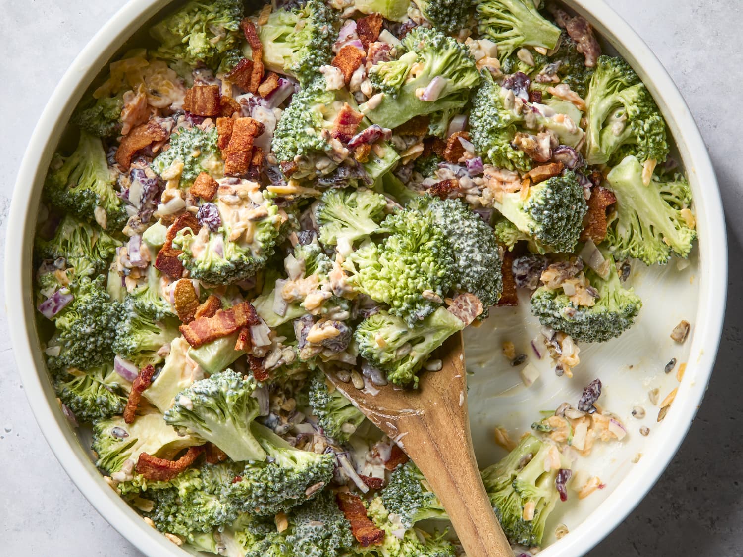 Broccoli Salad