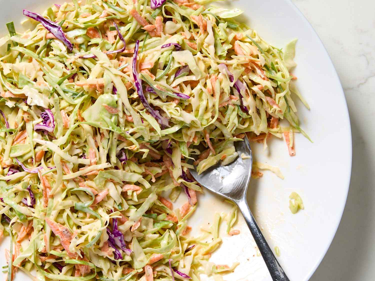 Coleslaw