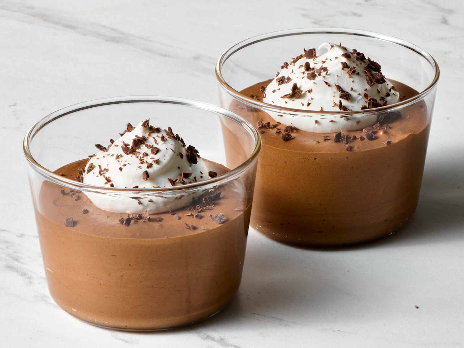 What is the Best Way to Measure Ingredients for Mousse? Expert Tips