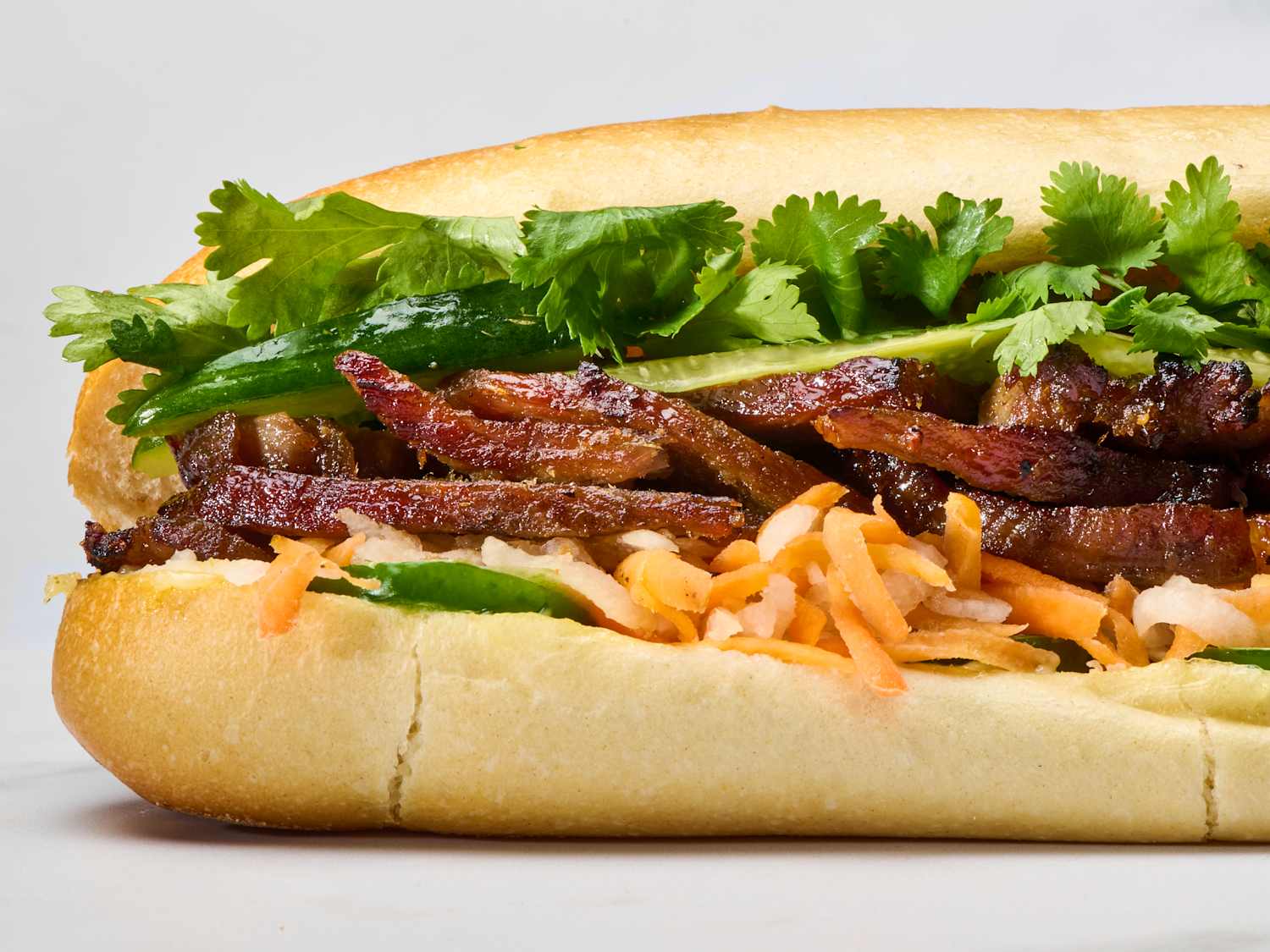 banh mi viet nam