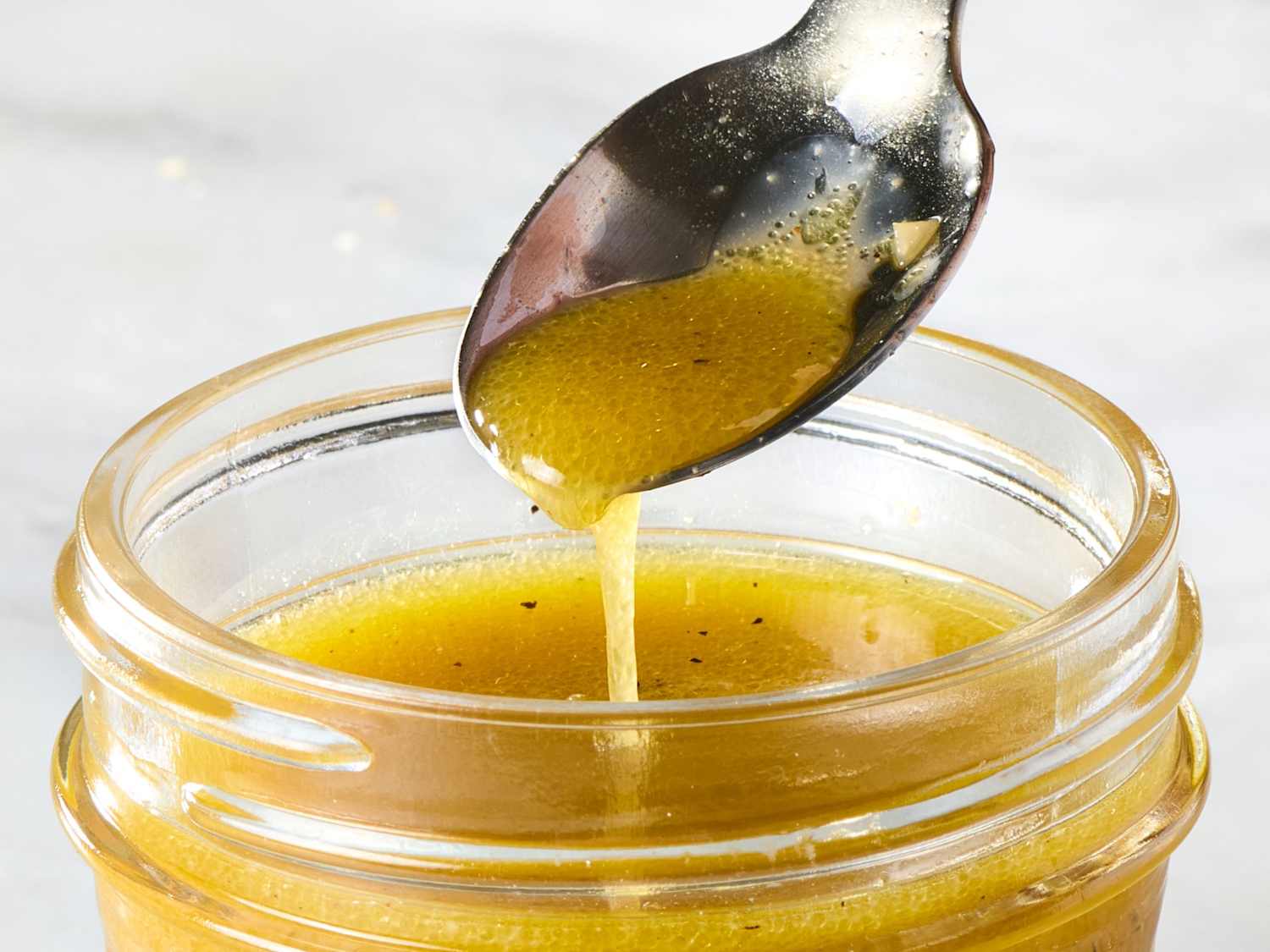 Easy Vinaigrette