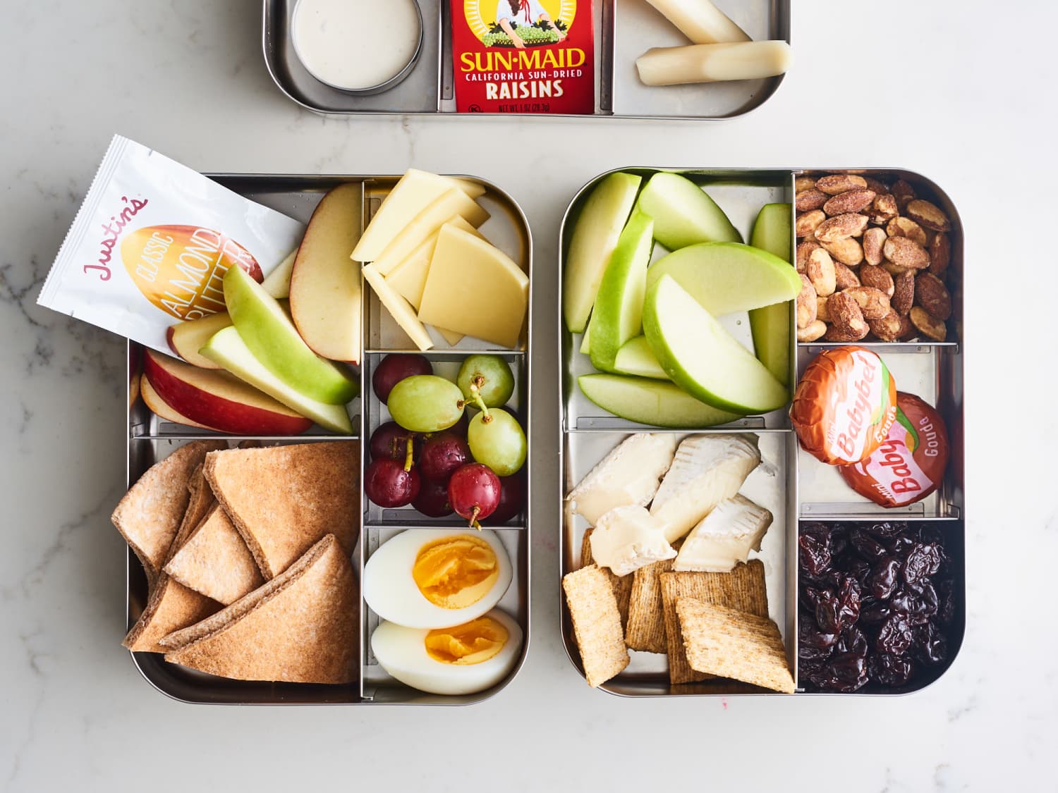 Copycat Starbucks Bistro Boxes Kitchn