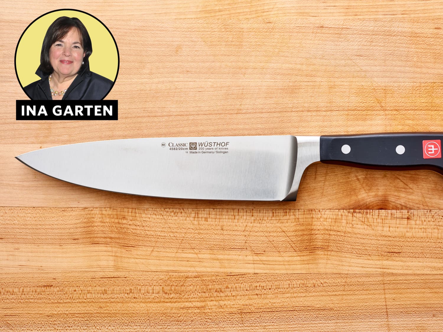 We Tried Celebrity Chefs Favorite Knives Here S The Best Kitchn