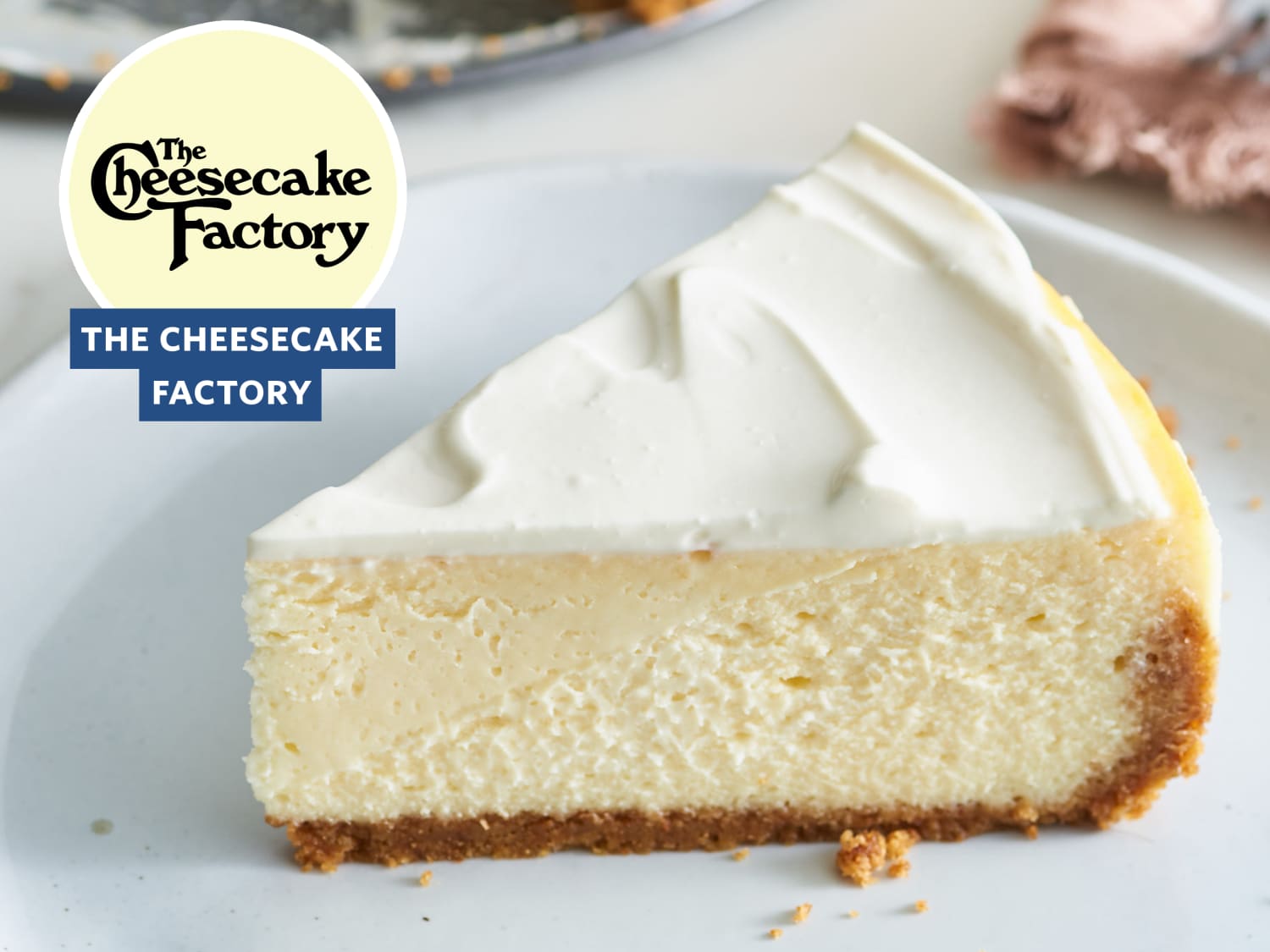 Cheesecake Factory Cheesecake Recipe Review Kitchn