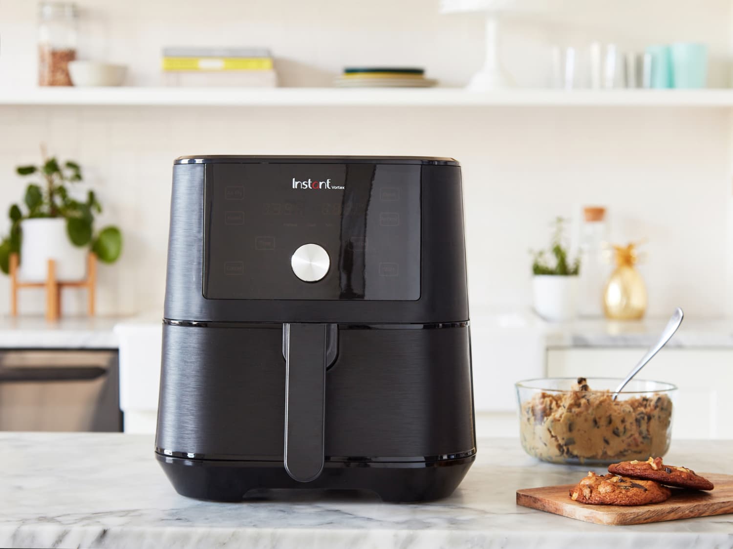 Air Fryer Mistakes You Might Be Making