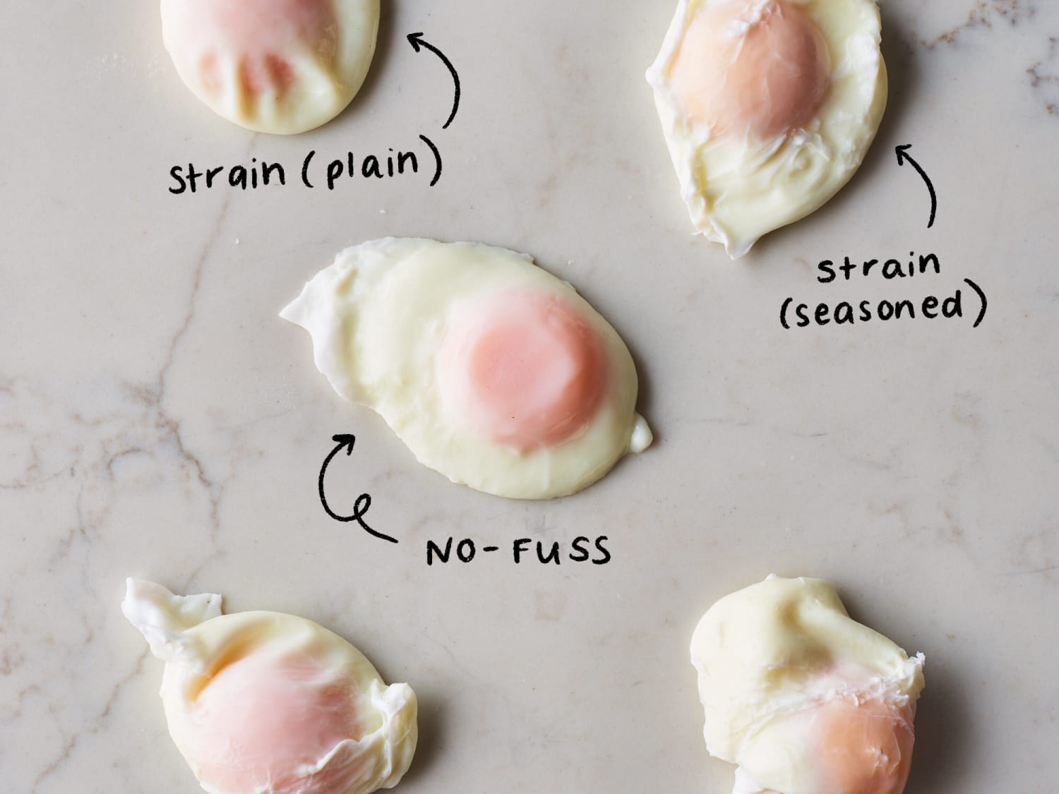 How to Poach an Egg - Tastes Better From Scratch