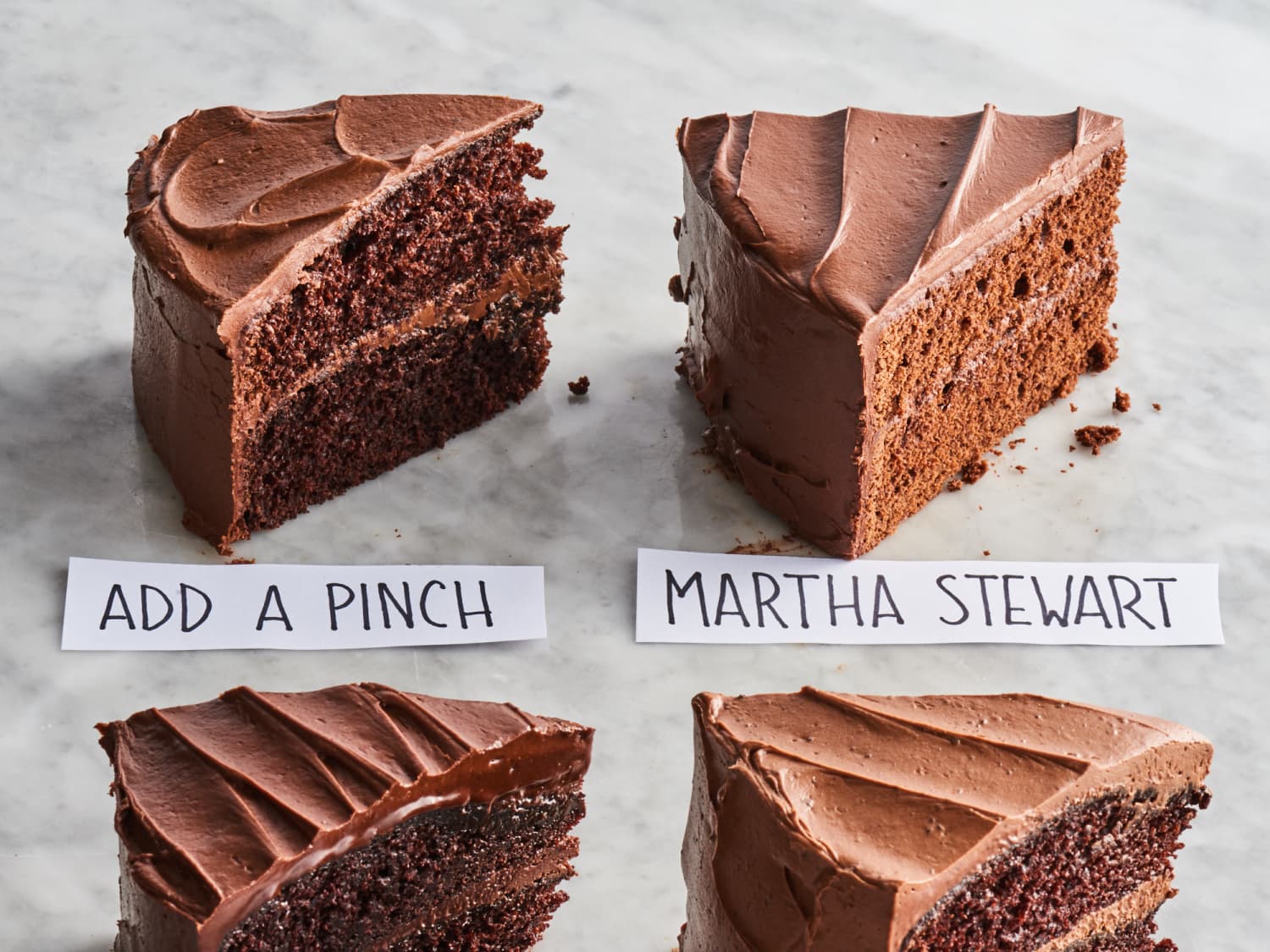The Best Chocolate Cake Recipe | Kitchn