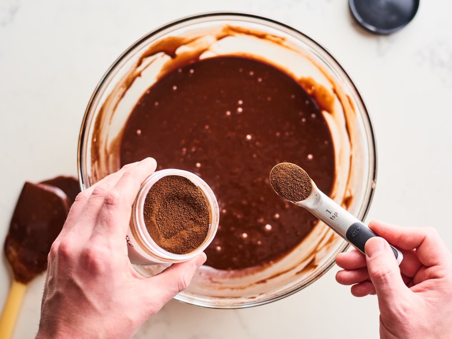 How To Bake And Cook With Espresso Powder Kitchn
