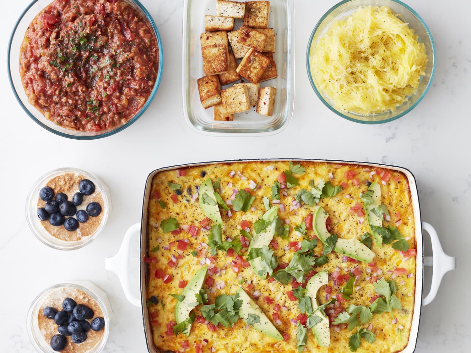 High Protein Vegetarian Meal Prep Plan For 1 Week Of Meals Kitchn 16,997 likes · 6 talking about this.