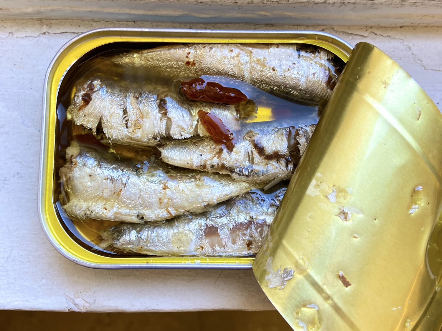 Canned Sardines Recipe Ideas | Kitchn