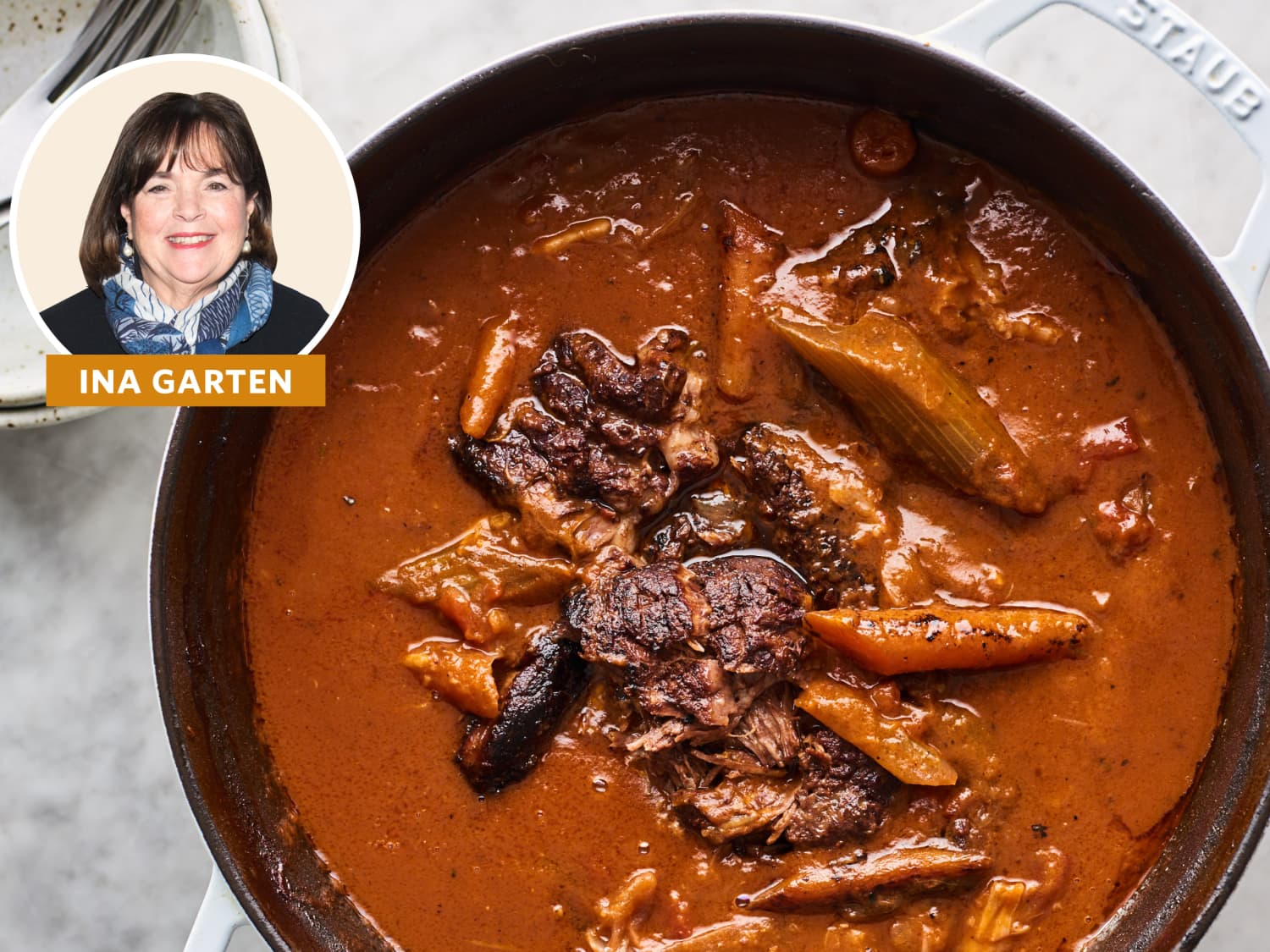 I Tried Ina Garten S Pot Roast Recipe Kitchn