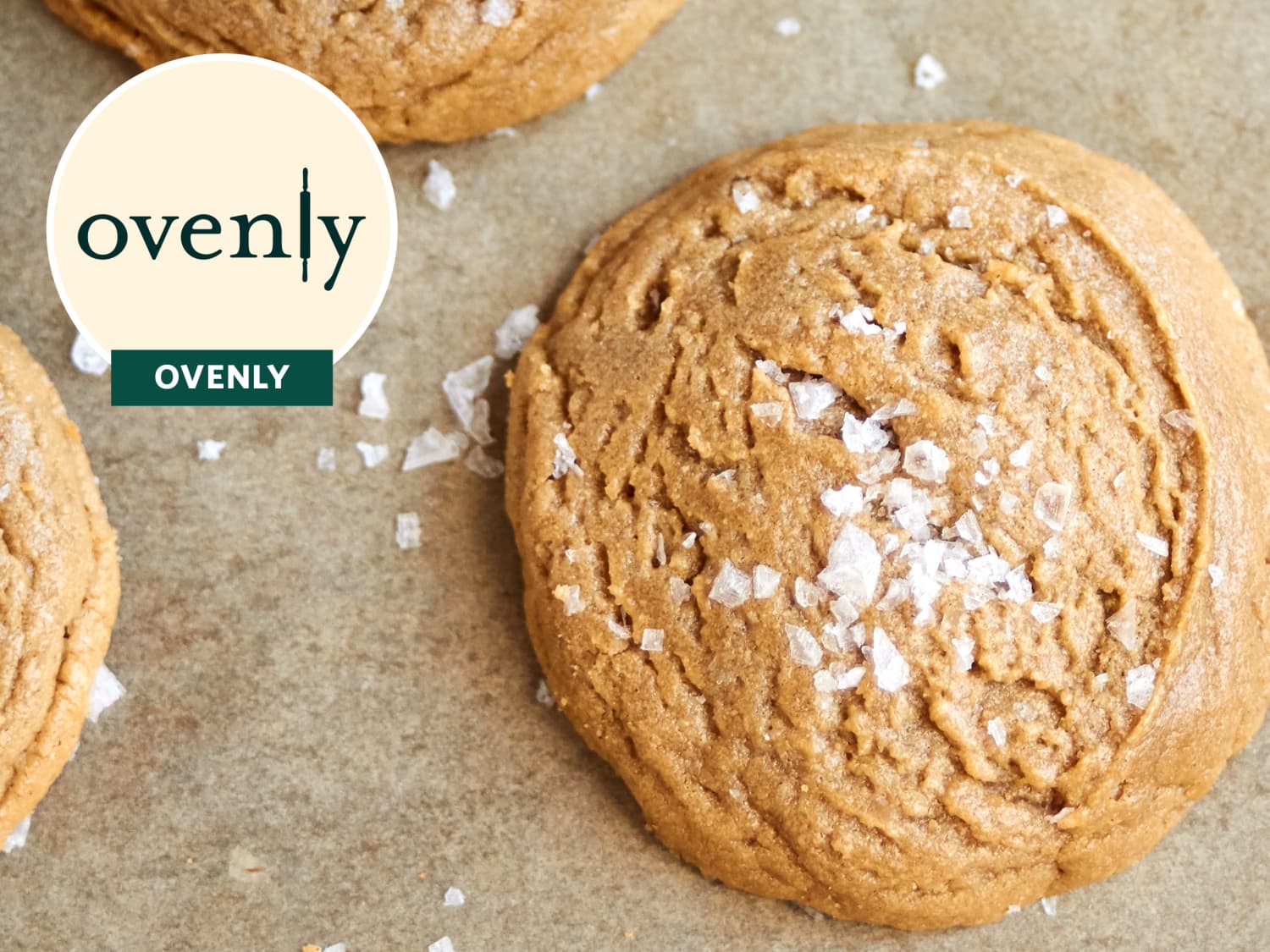 Peanut M & M Cookies - Ginger Snaps Baking Affairs