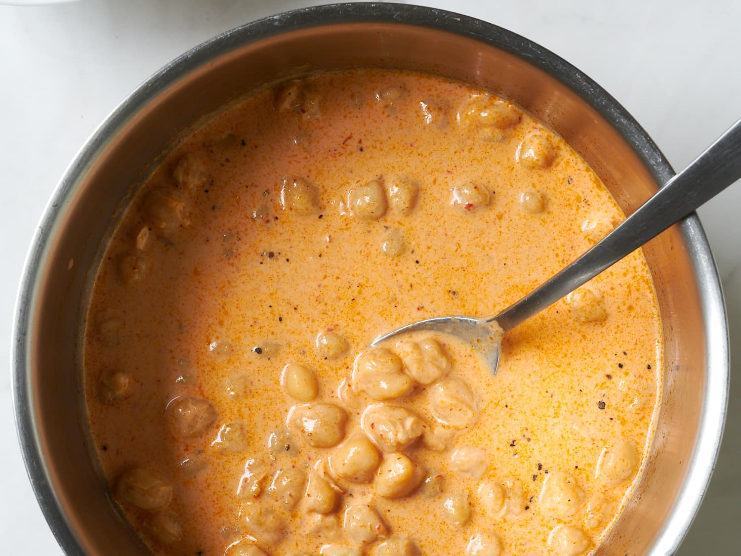 20-Minute Coconut Chickpea Curry The Kitchn