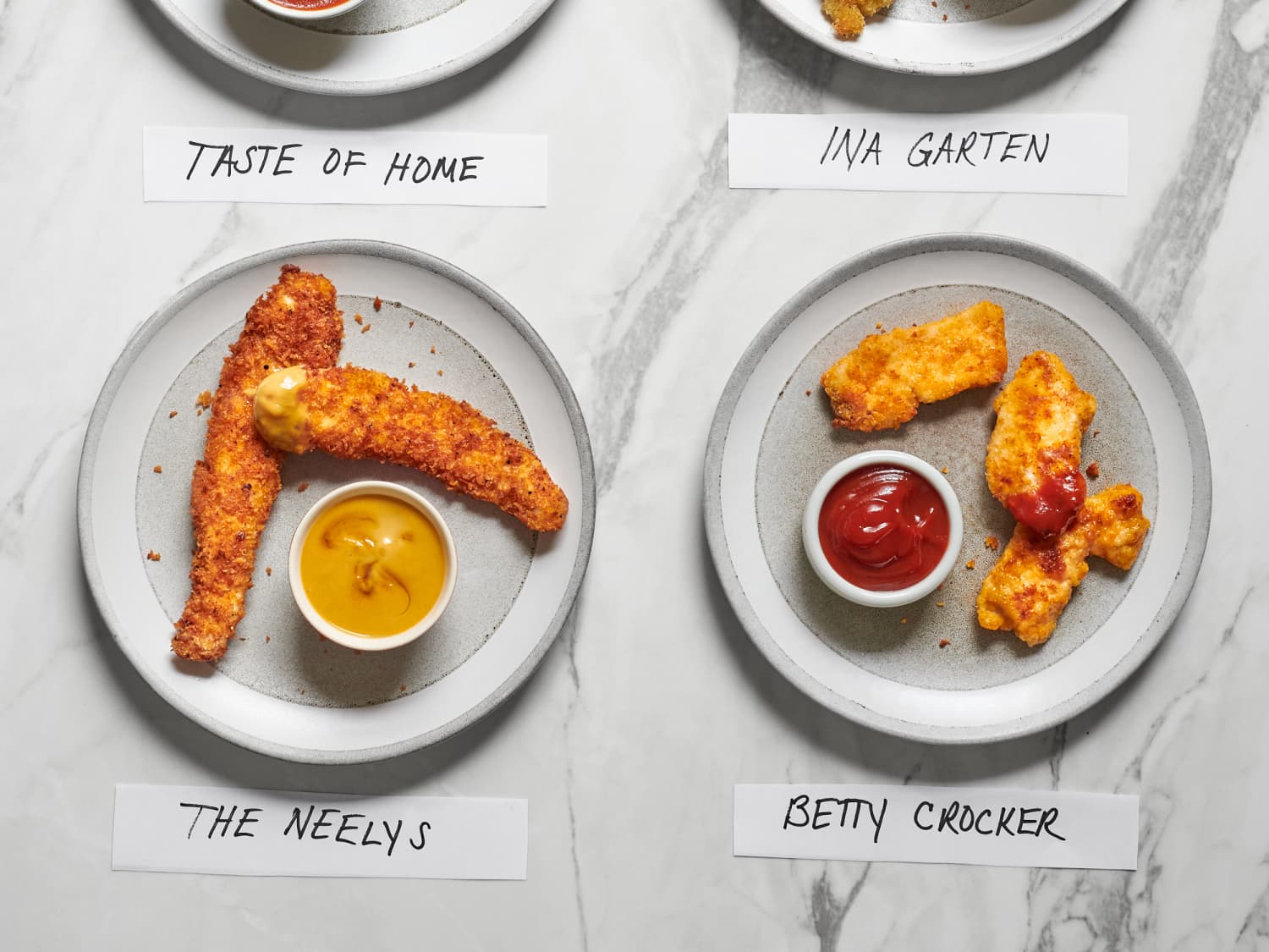 Food Network Anne Burrell Pulled Pork I Tried Four Popular