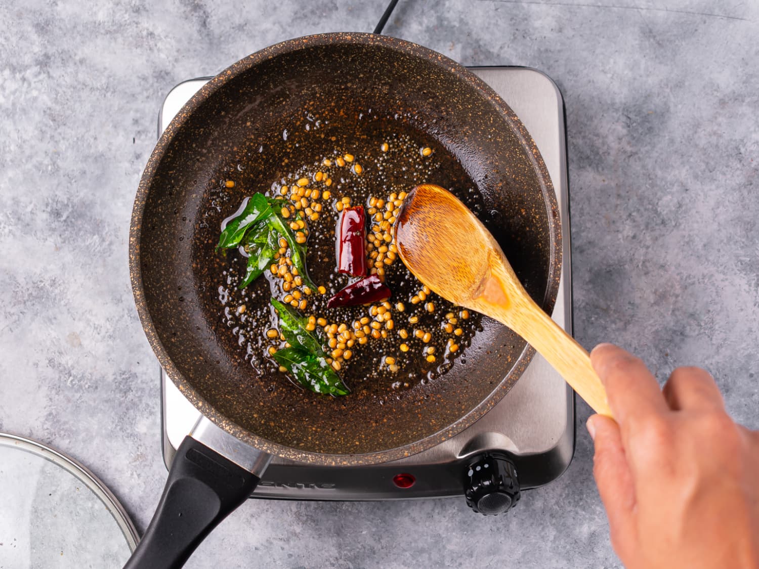 How to Temper Spices: An Easy Step-by-Step Guide | The Kitchn