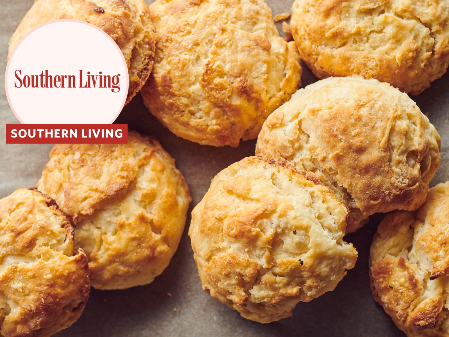 I Tried Southern Living S Favorite Buttermilk Biscuit Recipe Kitchn