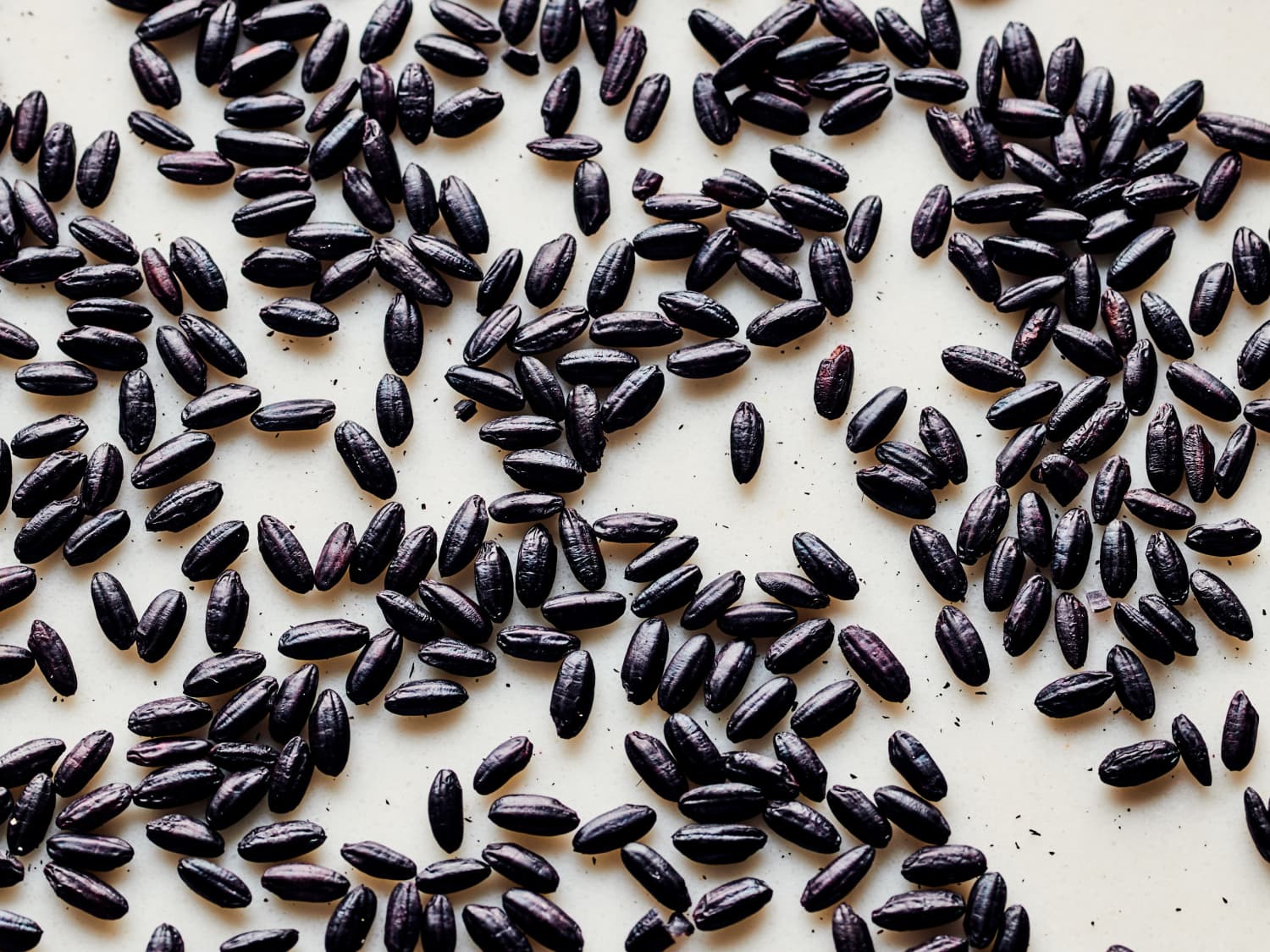 What Is Black Rice — How To Cook It, Store It, And Eat It | Kitchn
