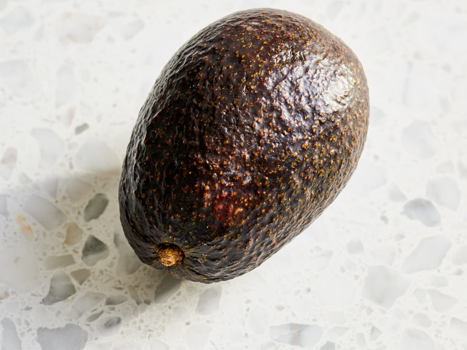 Avocado Problem Christmas 2022 Storing Your Avocados In Water Is Not Safe — Here's What The Fda Recommends  | Kitchn