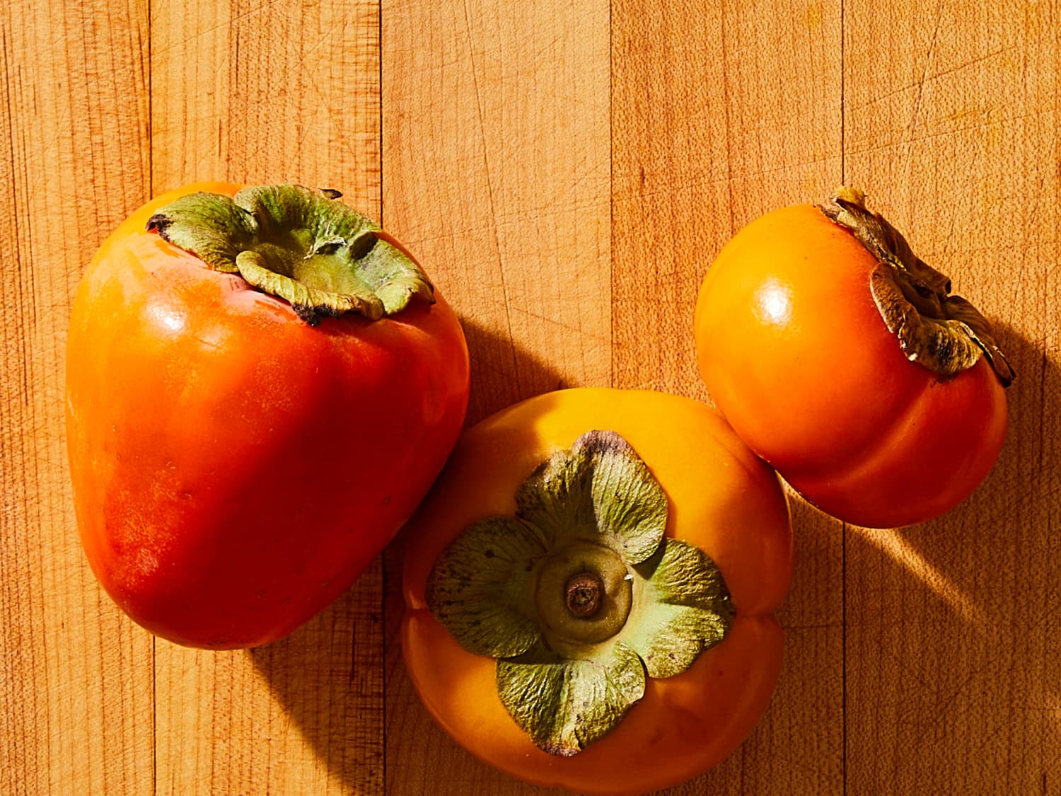 Explore Growing, Making and Tasting Persimmon Fruit with Tips from Experts