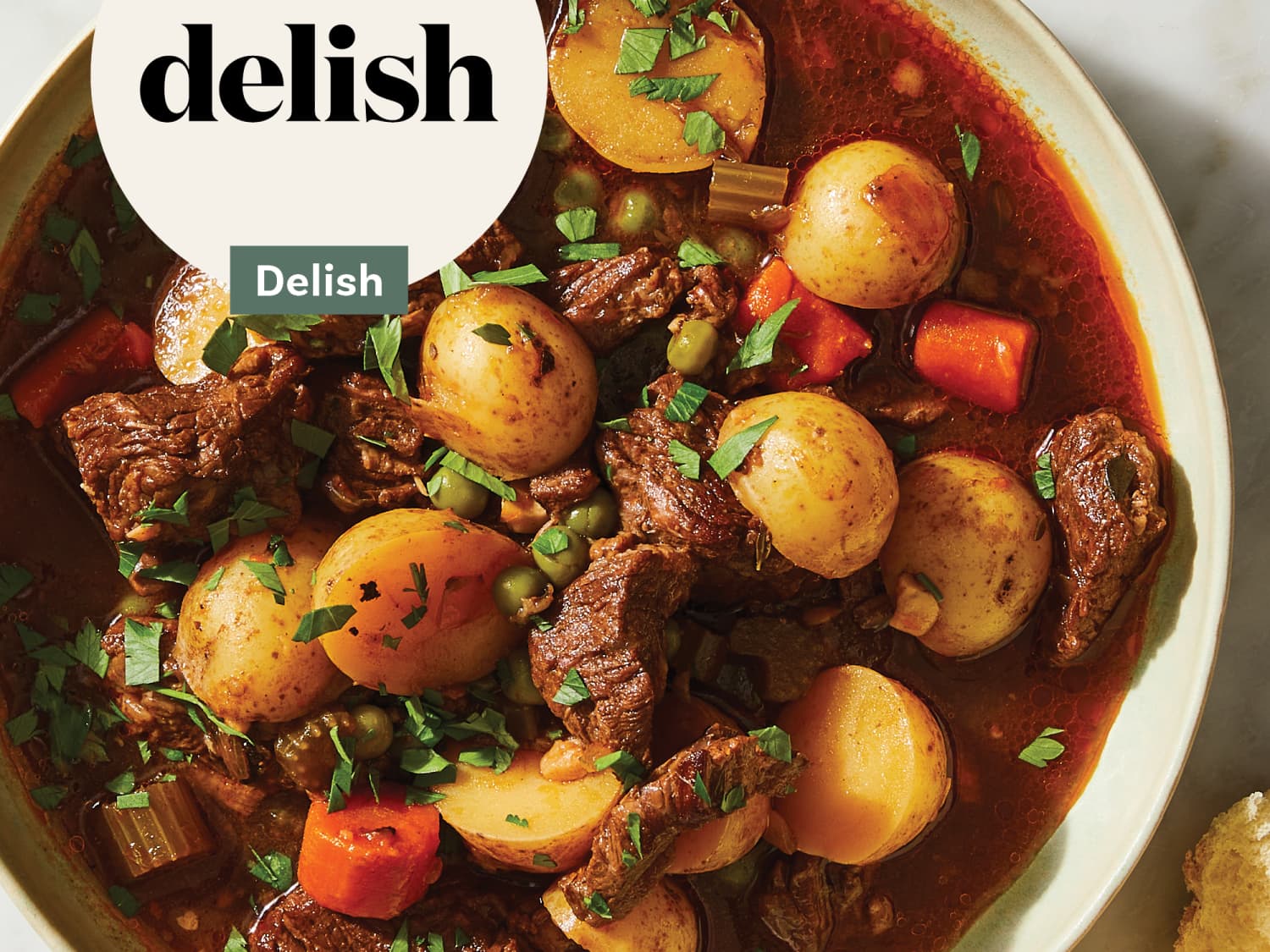 Delish Best-Ever Beef Stew (Recipe Review) | Kitchn