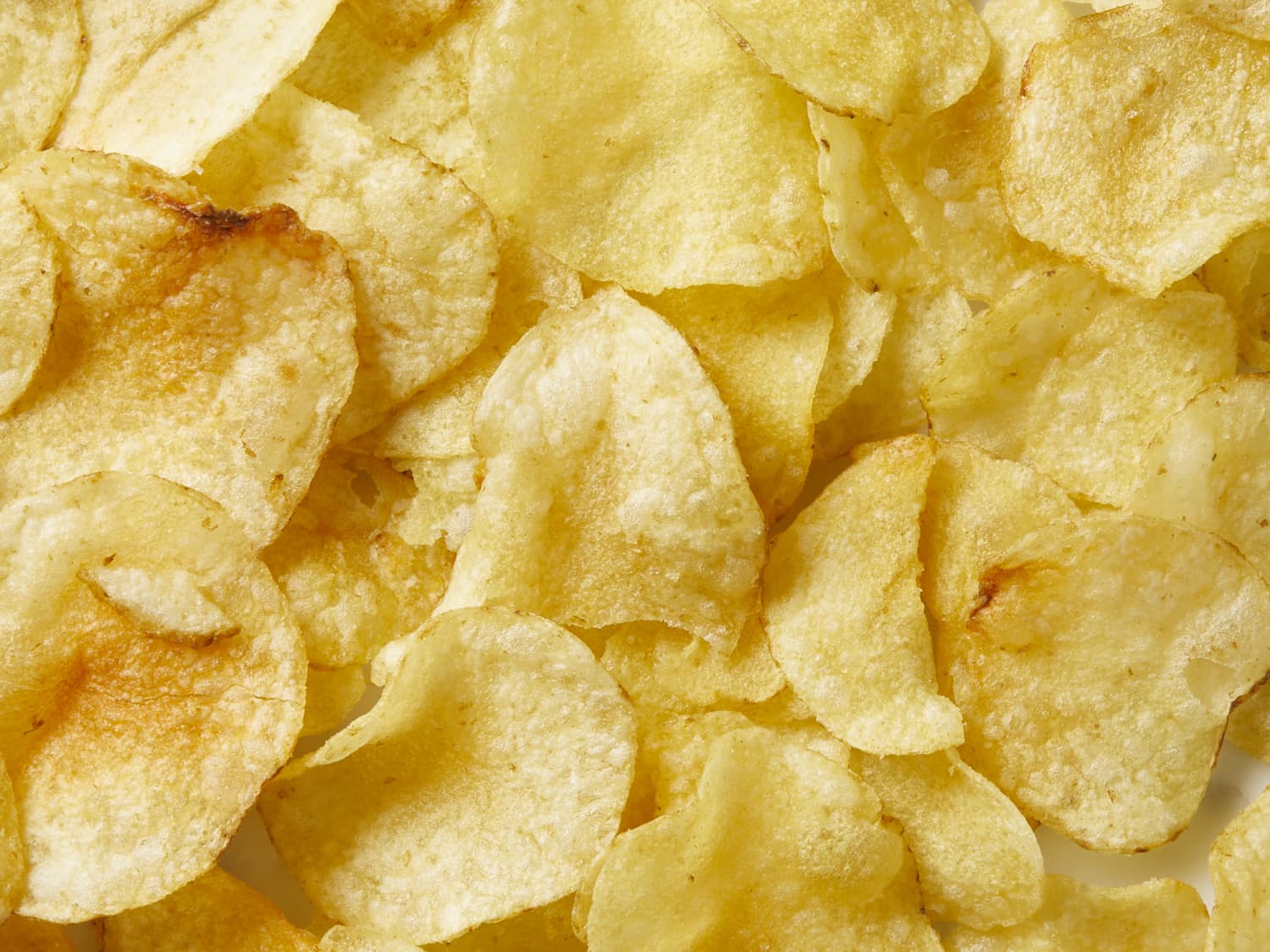 What Are Kettle Chips Exactly? | The Kitchn