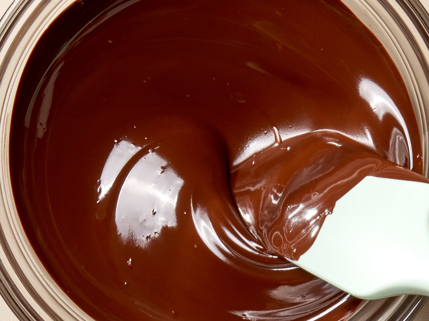 How to Melt Chocolate (Microwave & Stovetop) – If You Give a Blonde a  Kitchen
