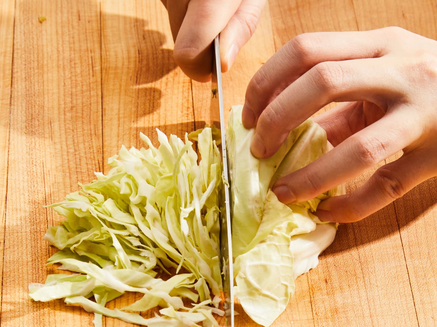Cabbage Kitchen Knife/Cabbage Shredder Lettuce Chopper/Shraded