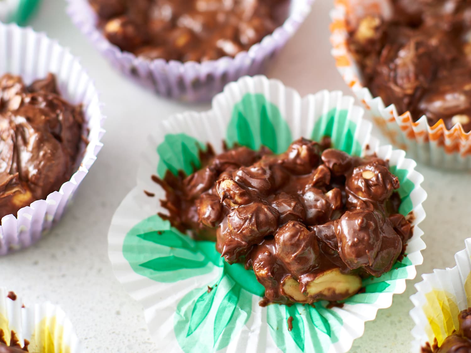 Crockpot Chocolate Candies Kitchn