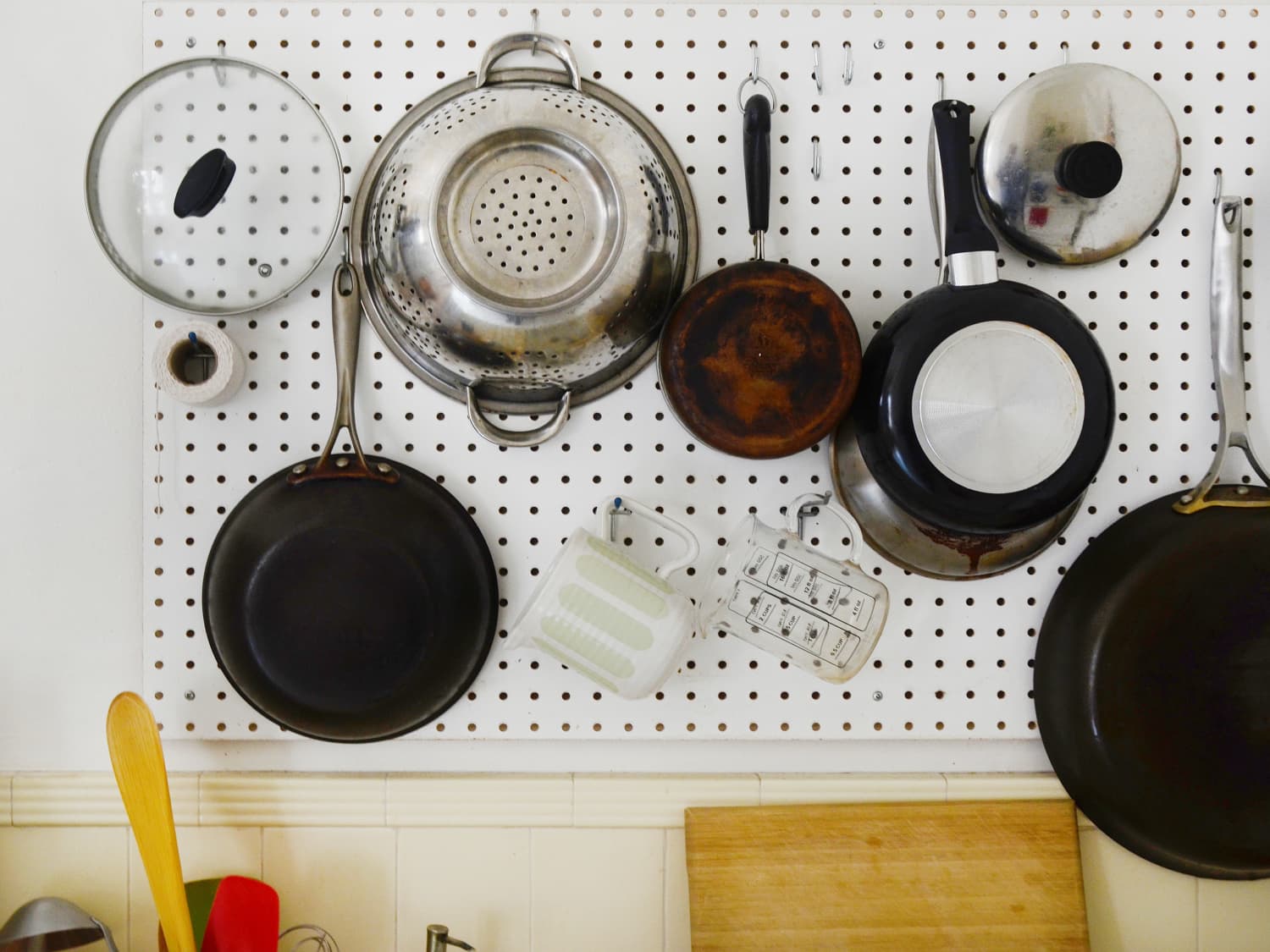 11 Best Pots and Pans Storage Ideas 2022 | Kitchn