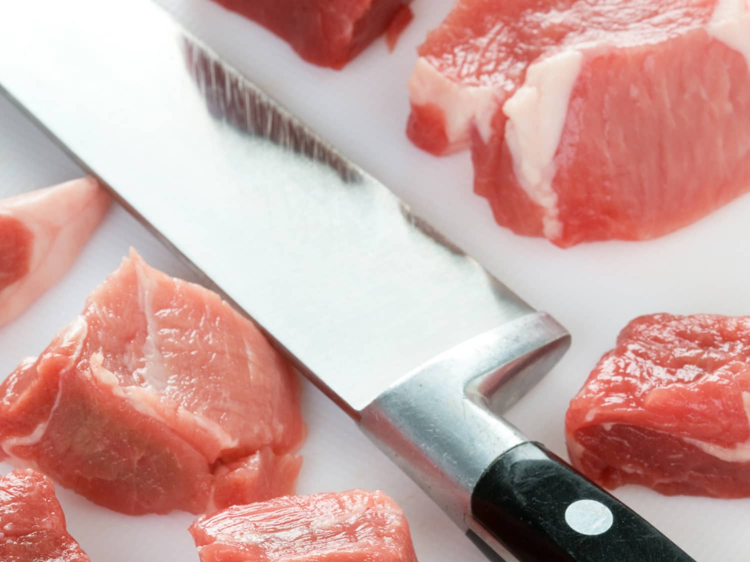The Best Cutting Board For Raw Meat Kitchn