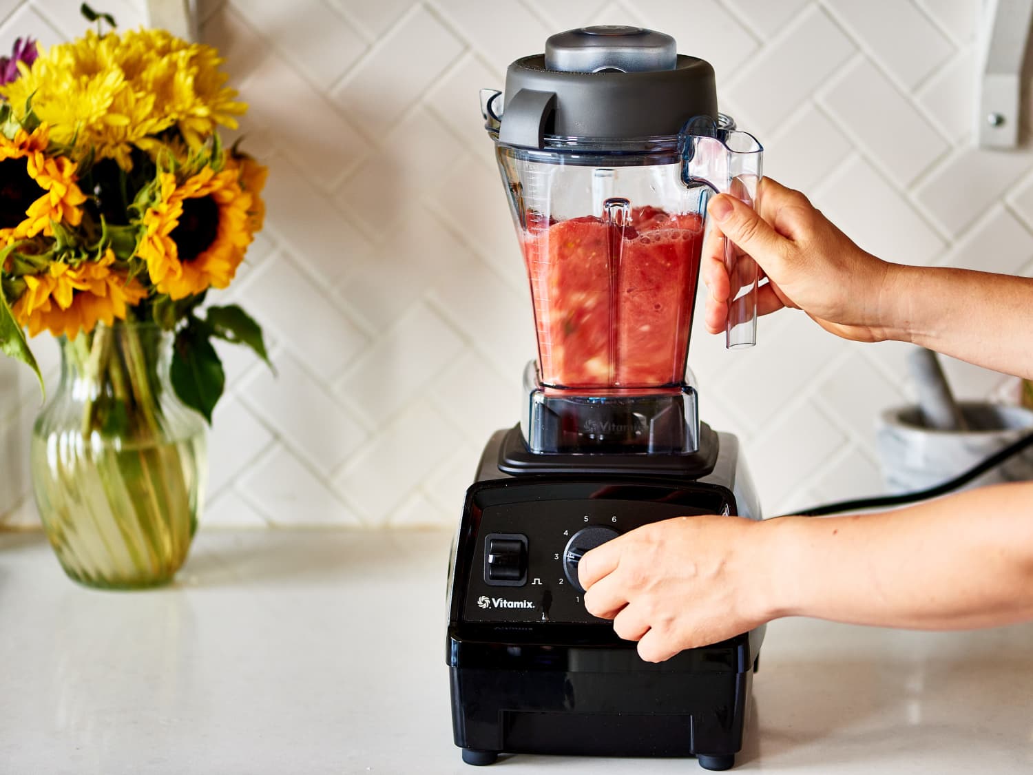 Vitamix Prime Day deals deliver pro-grade blenders with lengthy