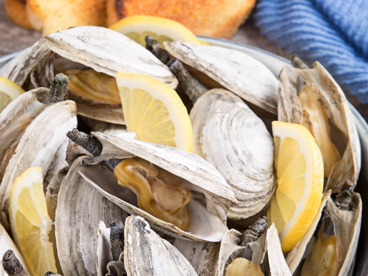 5 Smart Ways to Use Up a Bottle of Opened Clam Juice
