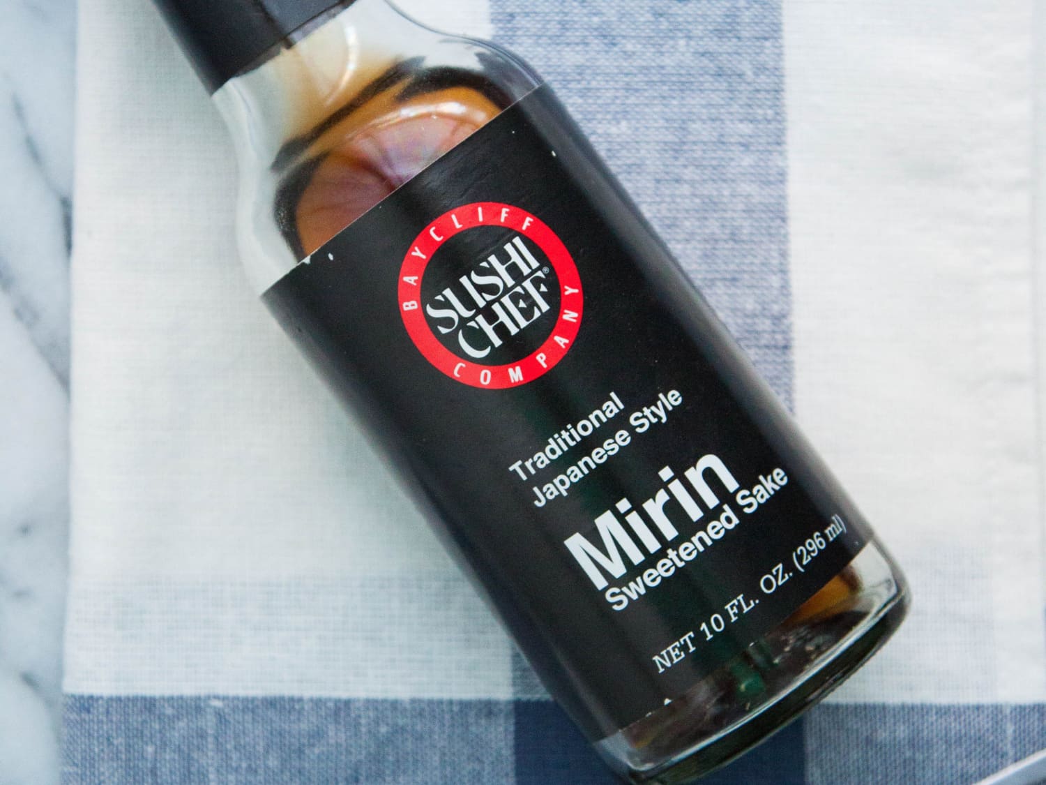 What Is Mirin Kitchn