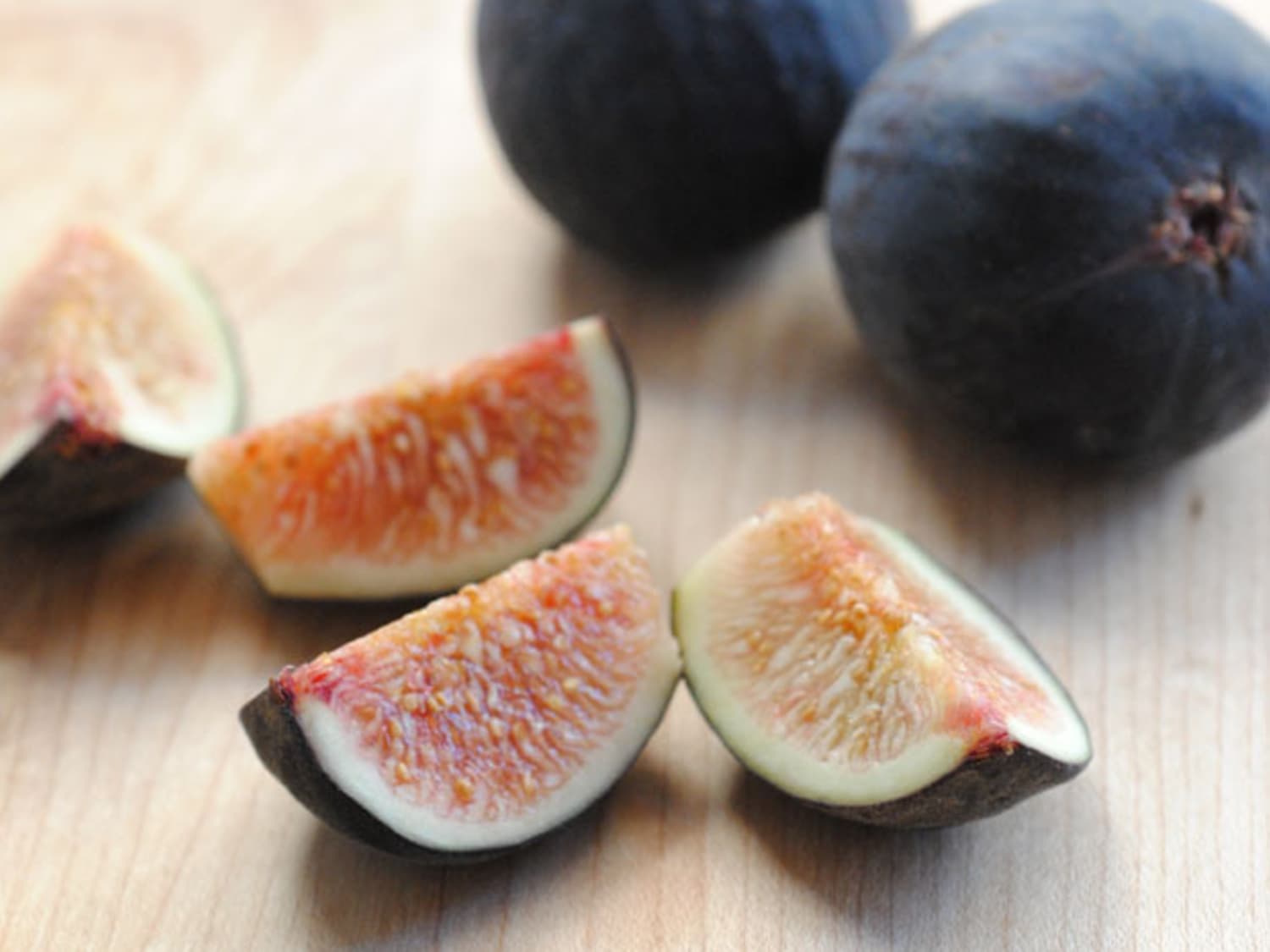 10 Foods Should Be BFF with Fresh Figs | The Kitchn