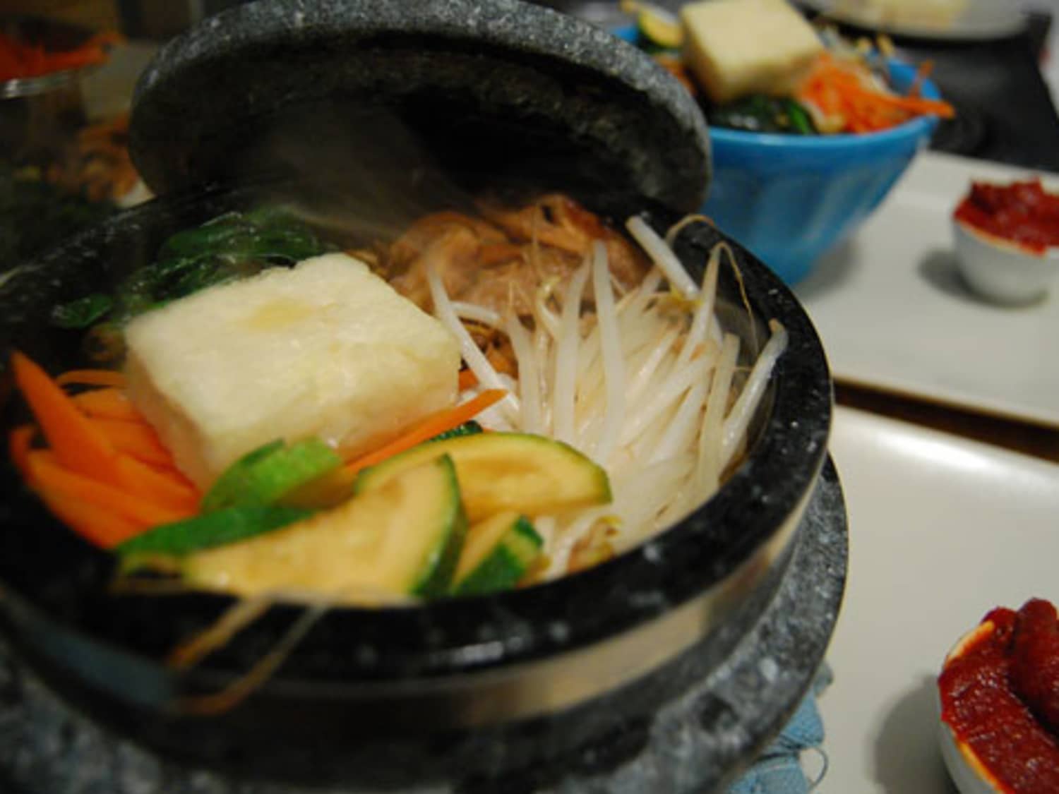 Our Review of Korean Pot: Ttukbaegi Pot With Lid 뚝배기