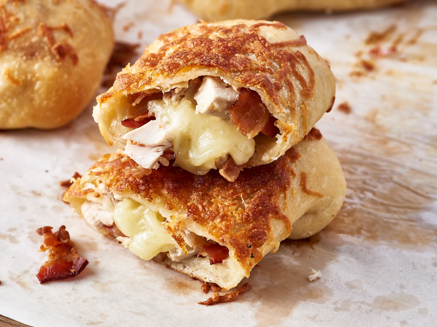Copycat Costco Chicken Bake Kitchn