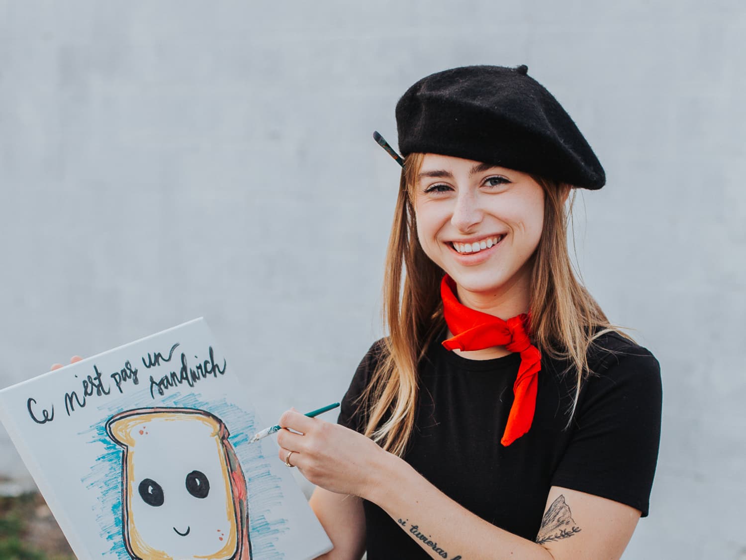 These Last Minute Halloween Costumes Are So Punny Kitchn