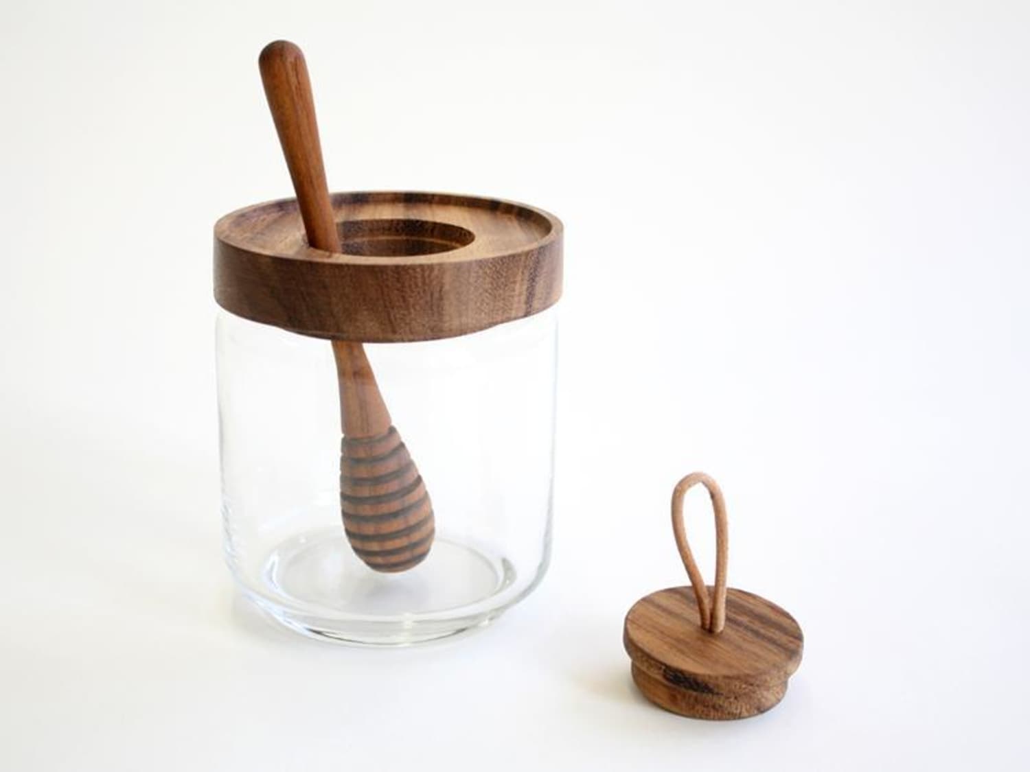 pioneer woman honey pot