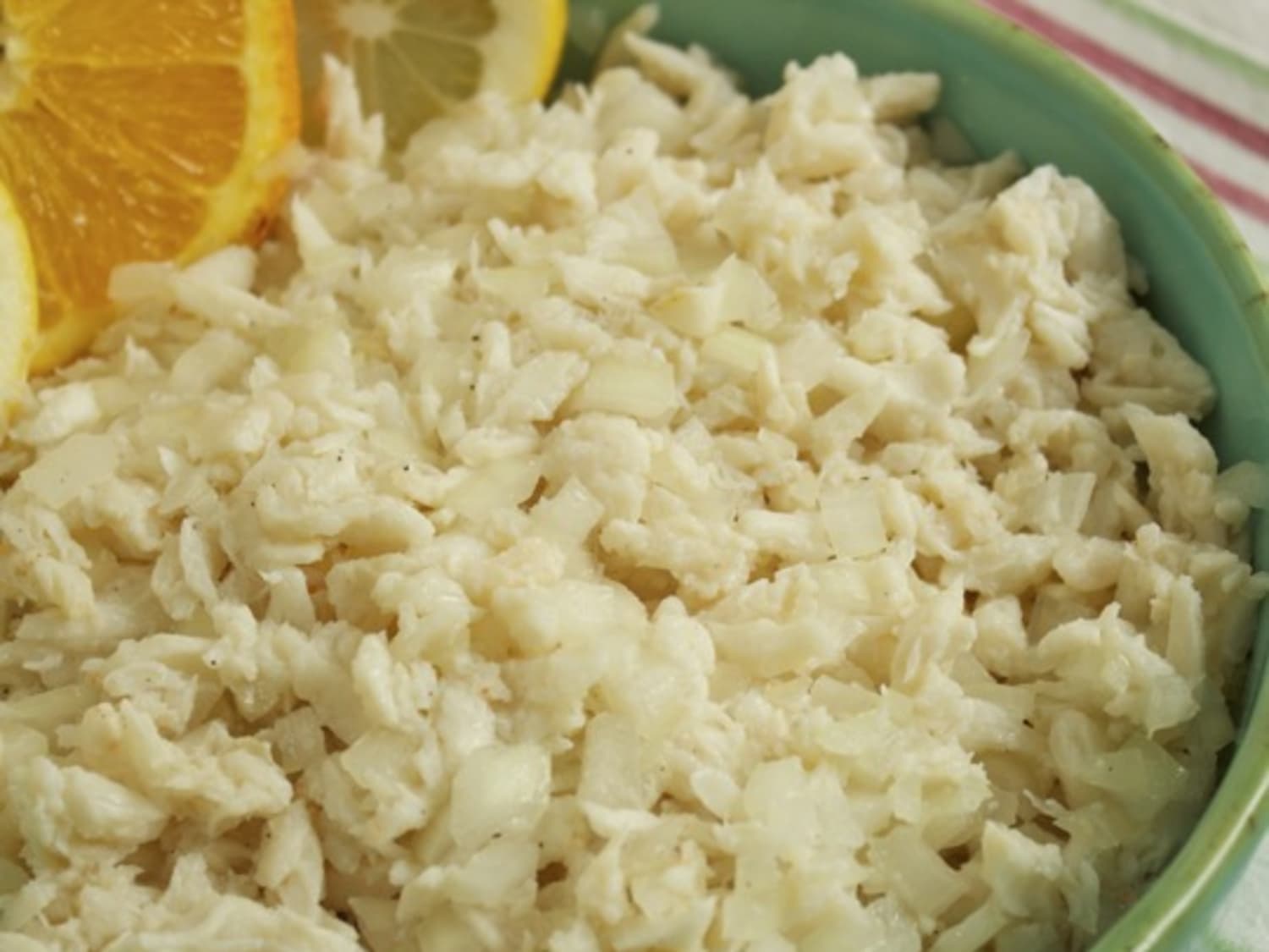 The Ultimate Ladies Lunch Recipe West Indies Salad Kitchn