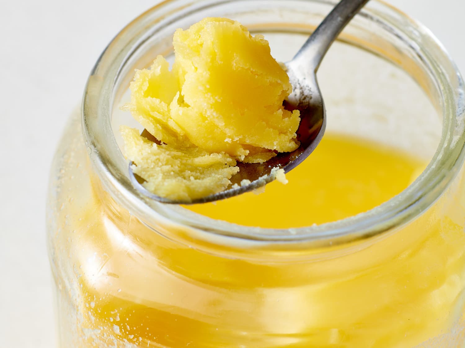 How to Make Clarified Butter