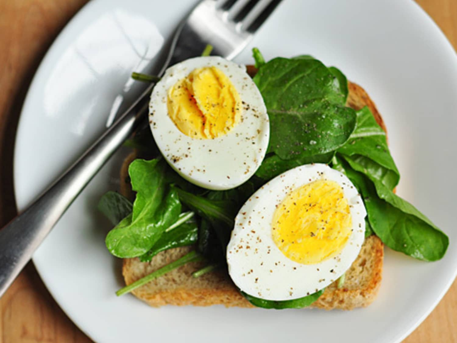 How To Hard-Boil an Egg | Kitchn