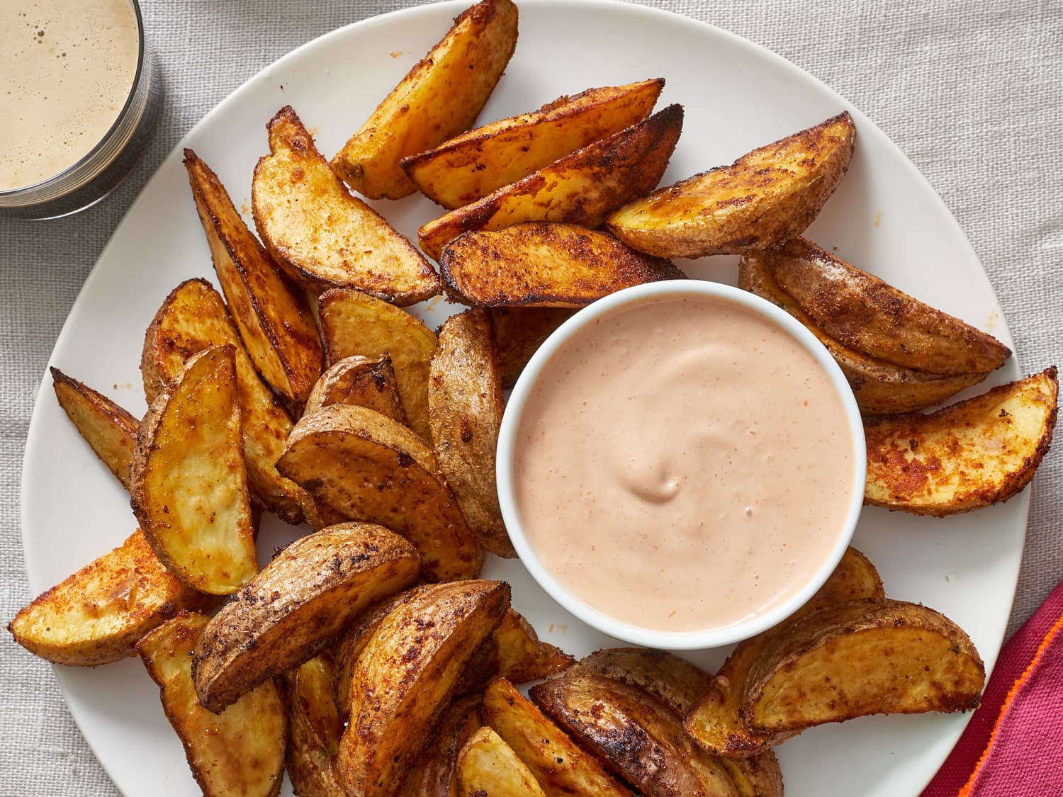 How to Use a Fry Daddy to Make Steak Fries