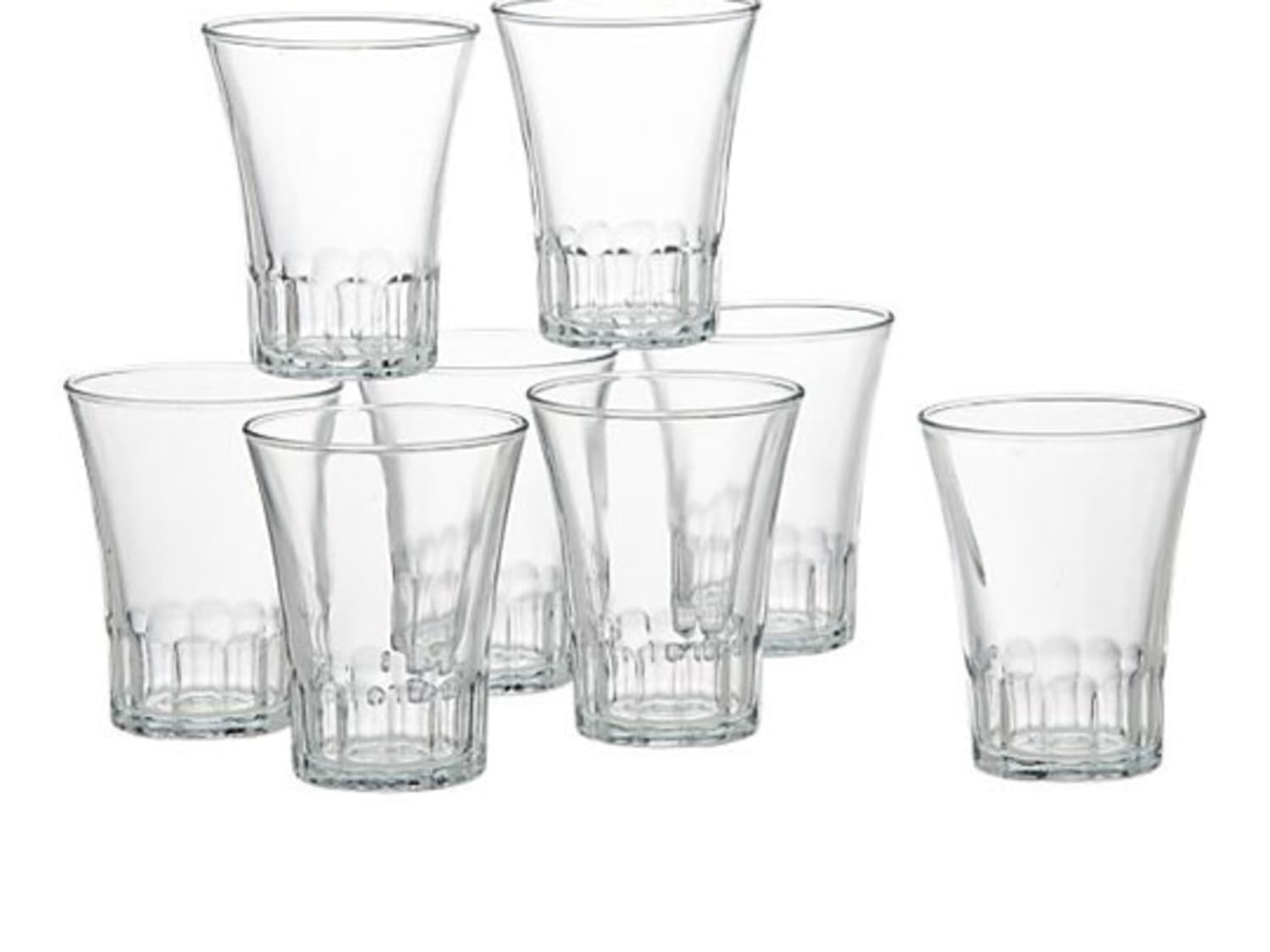 Wine or Juice Tumblers Like Those In Italian Restaurants?