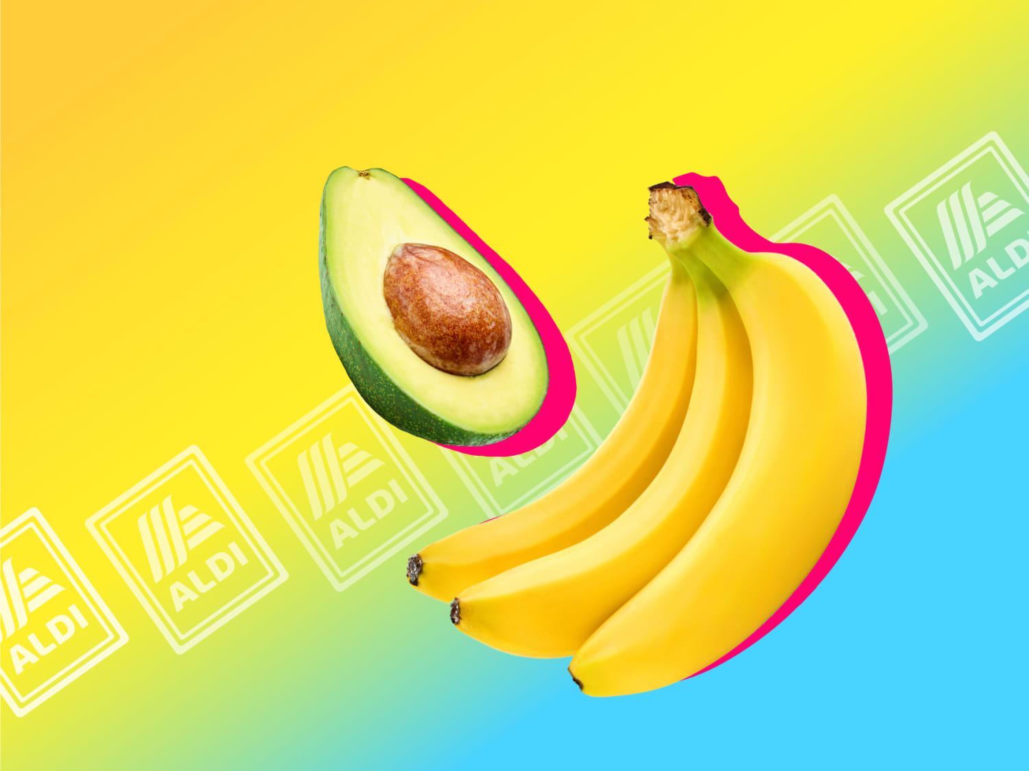 cheapest fruits vegetables aldi prices kitchn