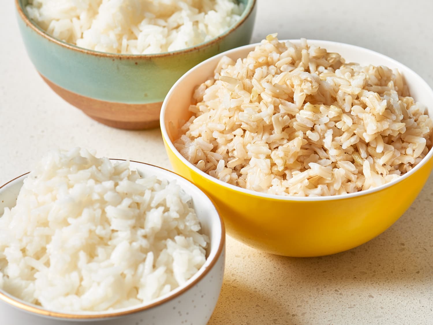 How long does cooked white rice last in the fridge Here S How To Tell When To Toss That Take Out Rice Kitchn