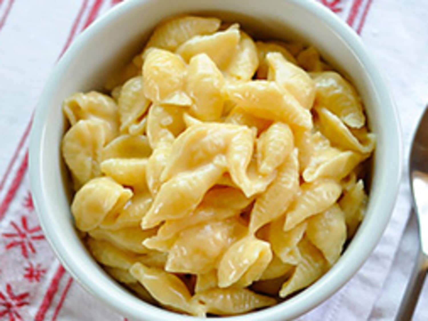 help why is my mac and cheese oily instead of creamy kitchn