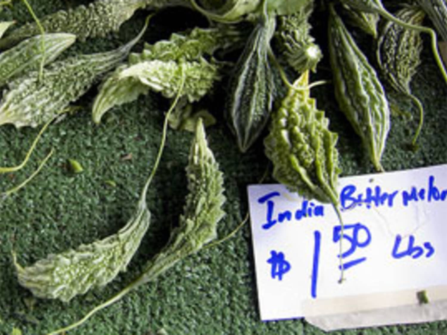 Bitter Vegetables An Appreciation Kitchn